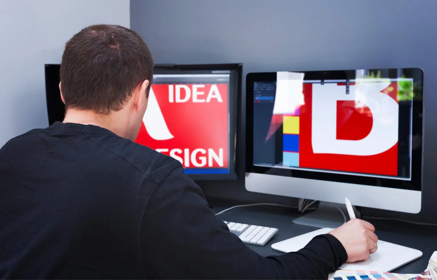 graphiste