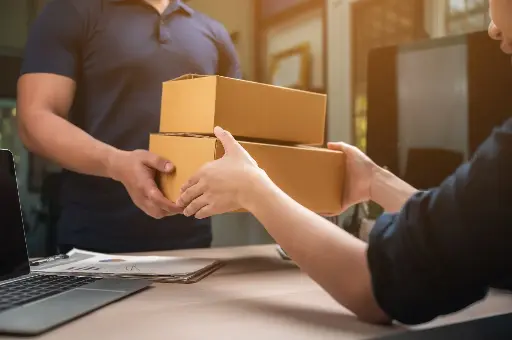 Je récupère mon projet !